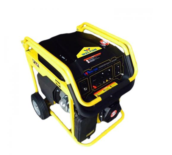 জেনারেটর DS-HAG-122