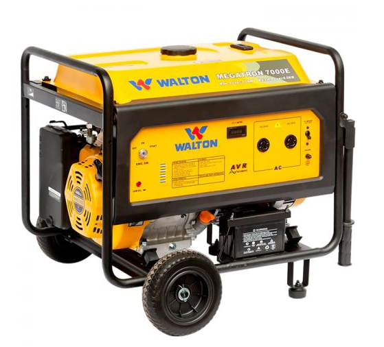 জেনারেটর DS-HAG-121