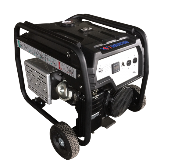 জেনারেটর DS-HAG-125