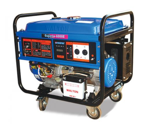 জেনারেটর DS-HAG-119