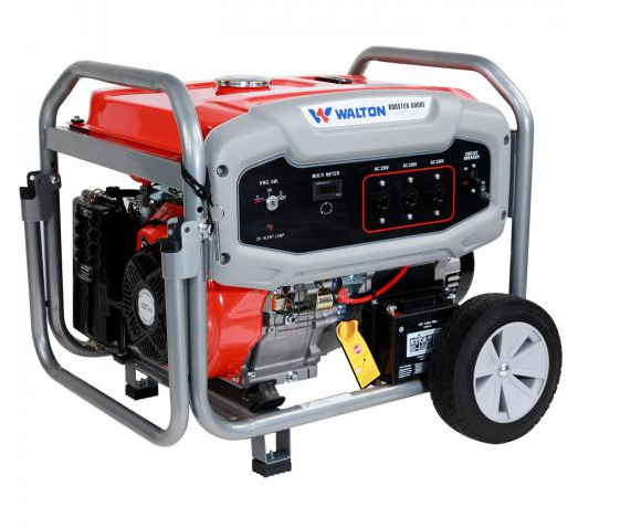 জেনারেটর DS-HAG-124